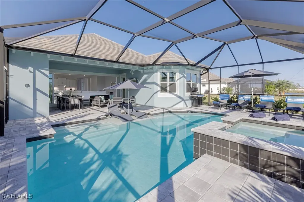 8982 Gustavia Court Naples FL 34113