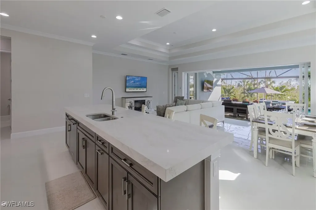 8982 Gustavia Court Naples FL 34113