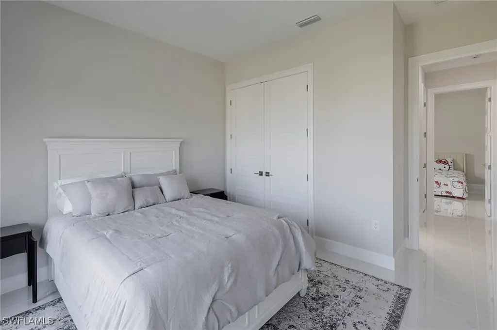 8982 Gustavia Court Naples FL 34113