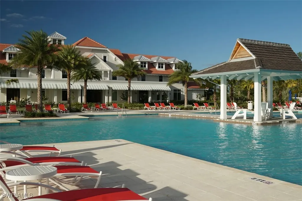8982 Gustavia Court Naples FL 34113