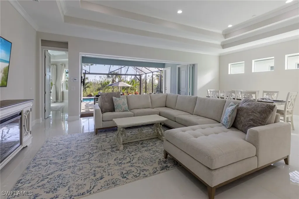 8982 Gustavia Court Naples FL 34113