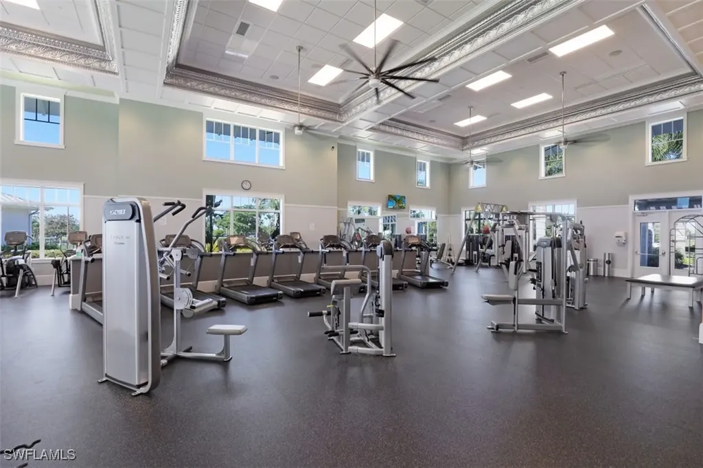 8982 Gustavia Court Naples FL 34113