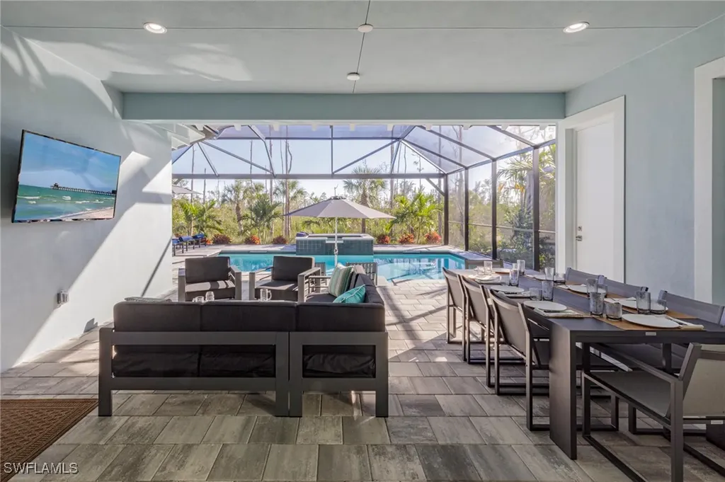 8982 Gustavia Court Naples FL 34113