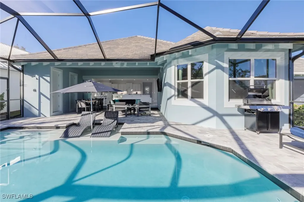8982 Gustavia Court Naples FL 34113