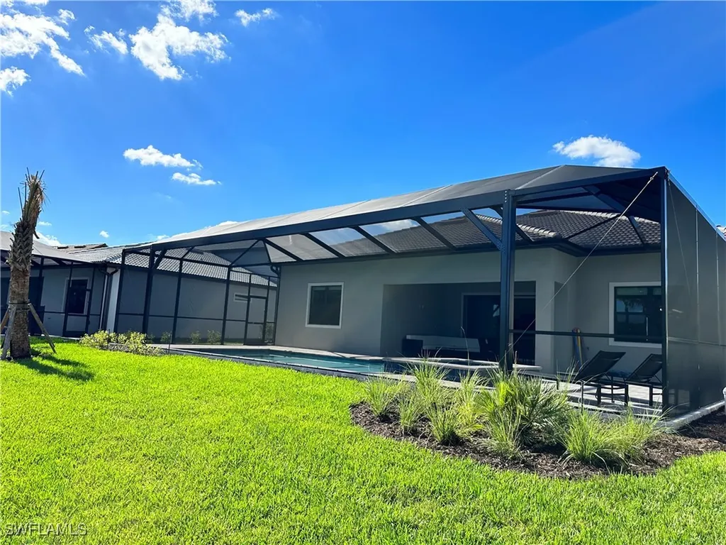 9260 Cormorant Drive Naples FL 34120