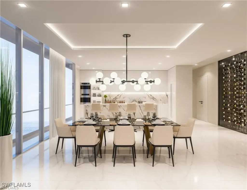 1925 Metropolitan Boulevard Naples FL 34104