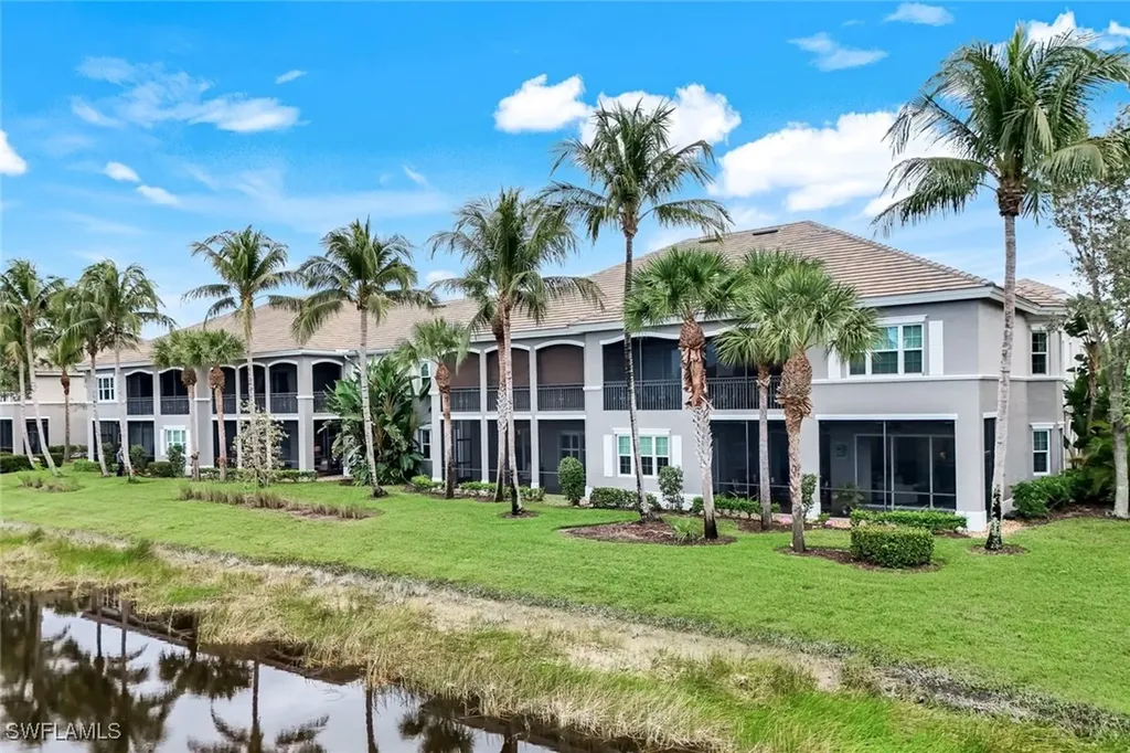 9225 Museo Circle Naples FL 34114