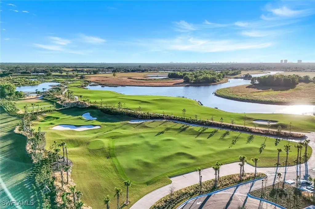 9225 Museo Circle Naples FL 34114