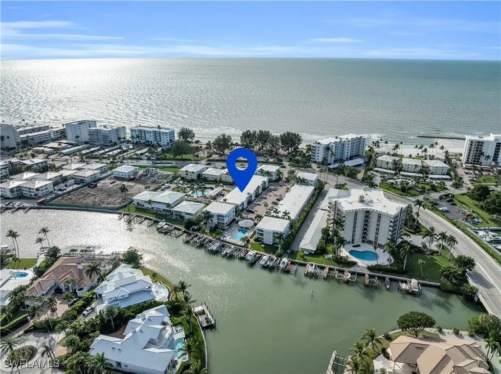 2100 Gulf Shore Boulevard N Naples FL 34102