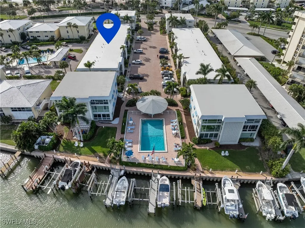 2100 Gulf Shore Boulevard N Naples FL 34102