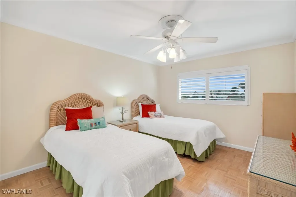 2100 Gulf Shore Boulevard N Naples FL 34102
