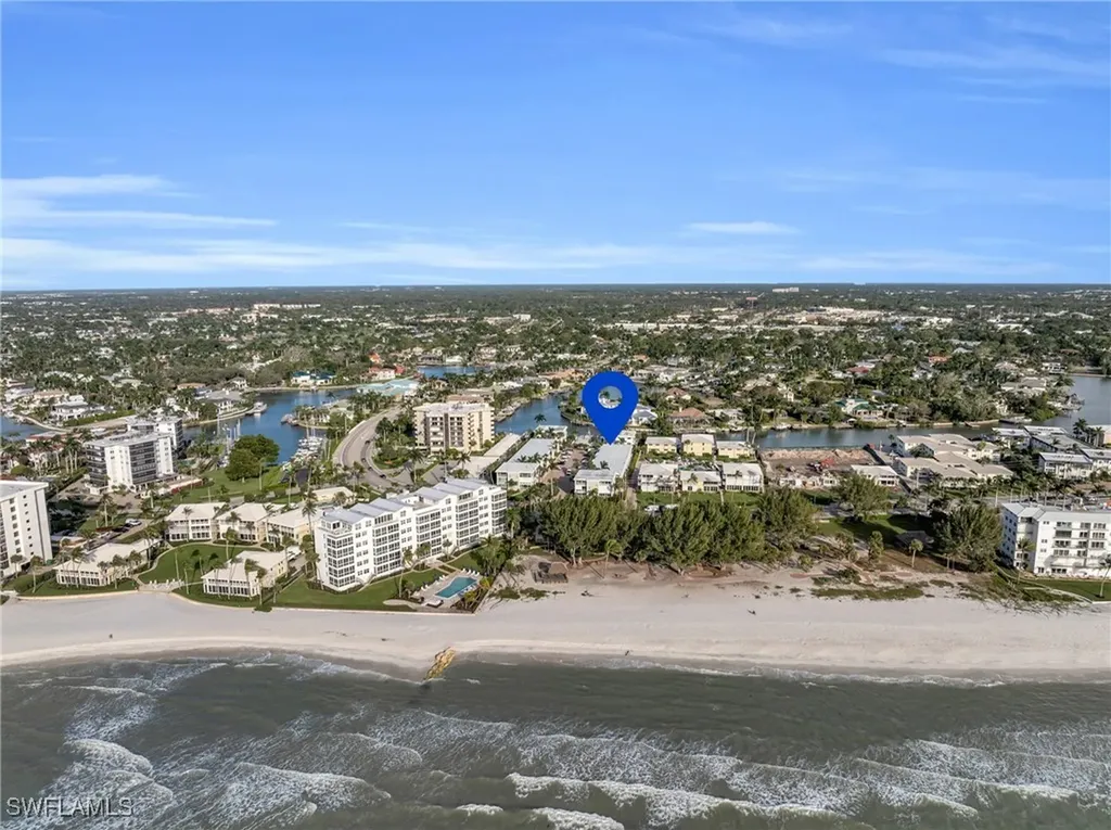 2100 Gulf Shore Boulevard N Naples FL 34102