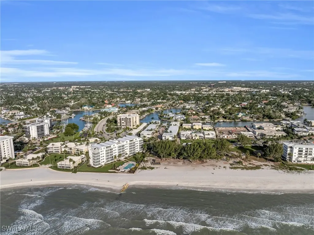 2100 Gulf Shore Boulevard N Naples FL 34102