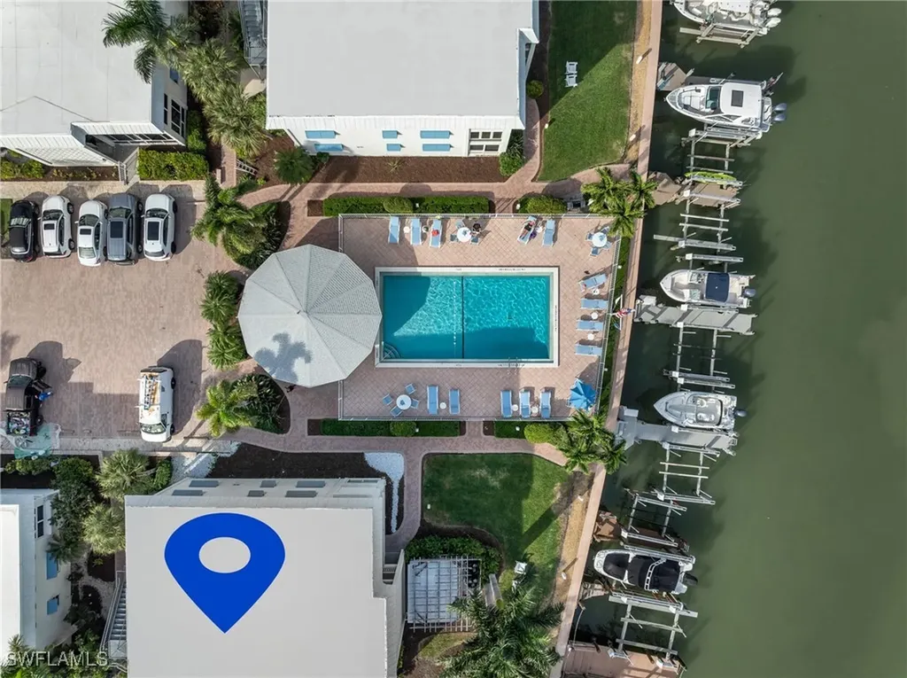 2100 Gulf Shore Boulevard N Naples FL 34102
