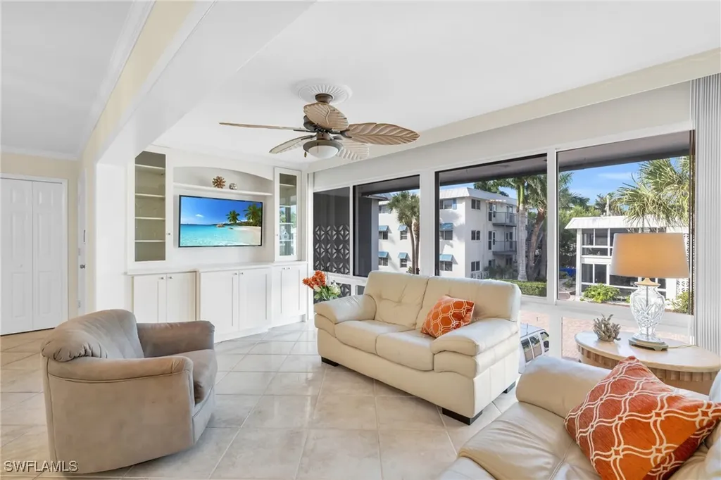 2100 Gulf Shore Boulevard N Naples FL 34102