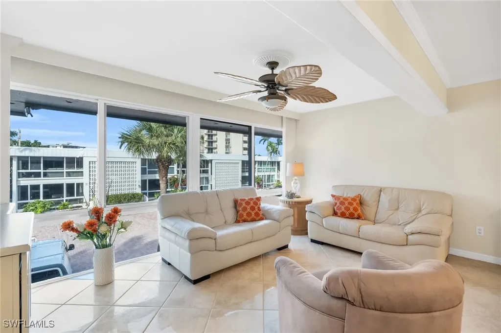 2100 Gulf Shore Boulevard N Naples FL 34102