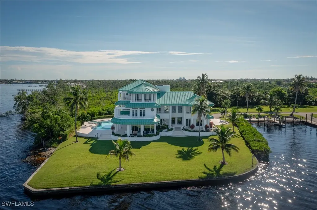 14040 Schultz Road Fort Myers FL 33908