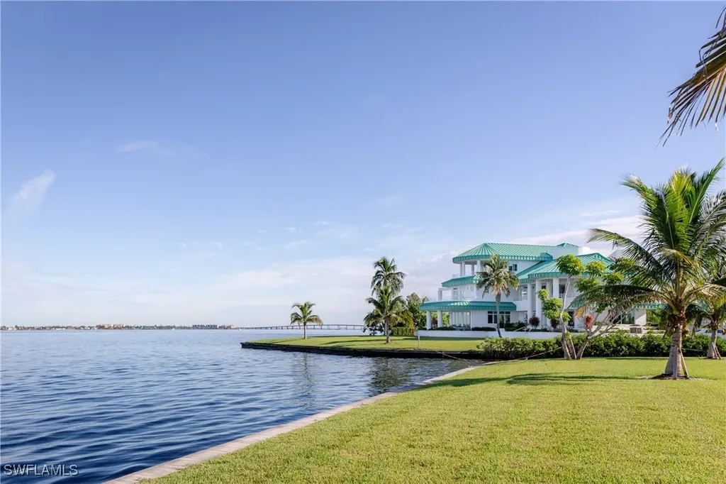 14040 Schultz Road Fort Myers FL 33908