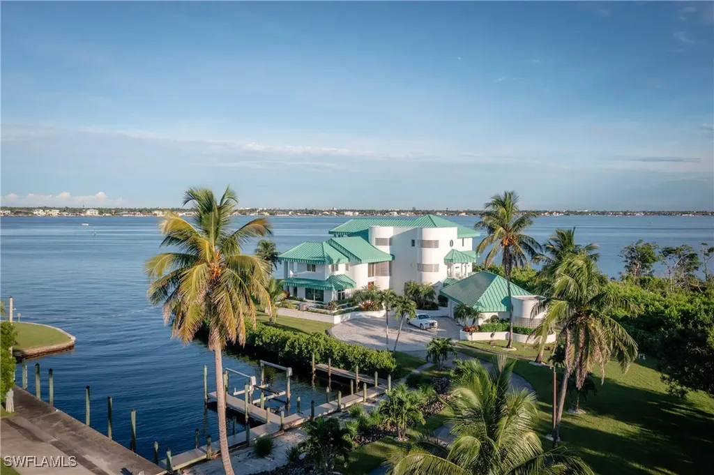 14040 Schultz Road Fort Myers FL 33908