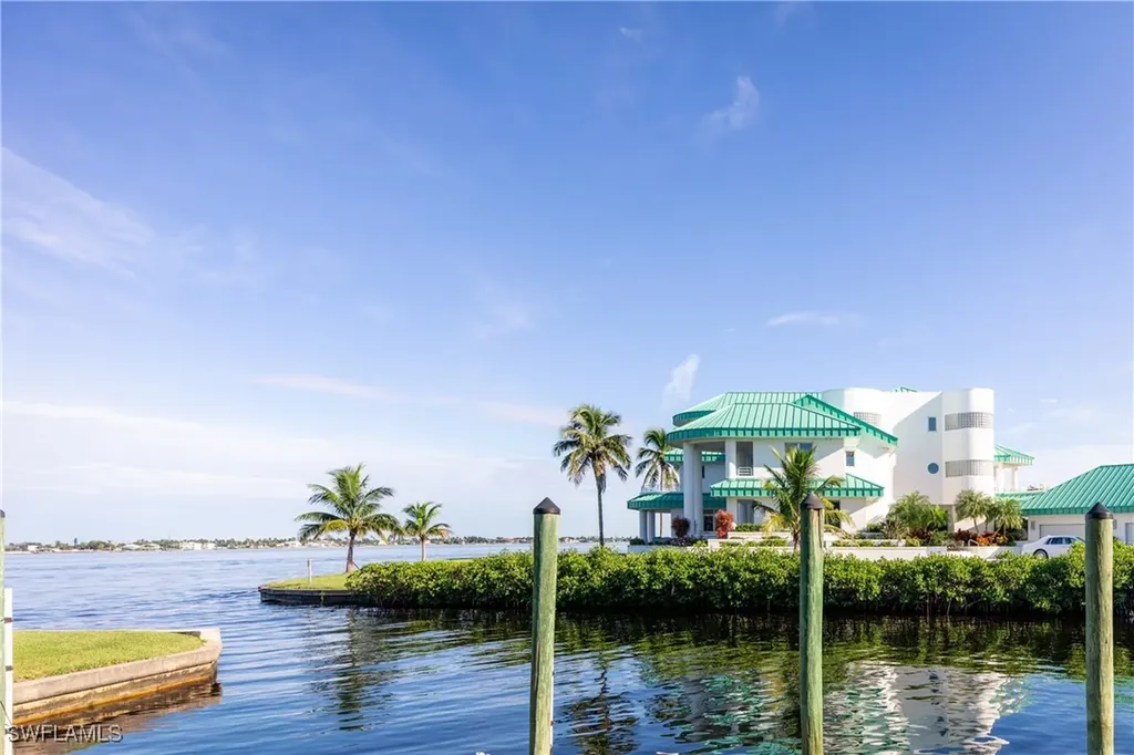 14040 Schultz Road Fort Myers FL 33908