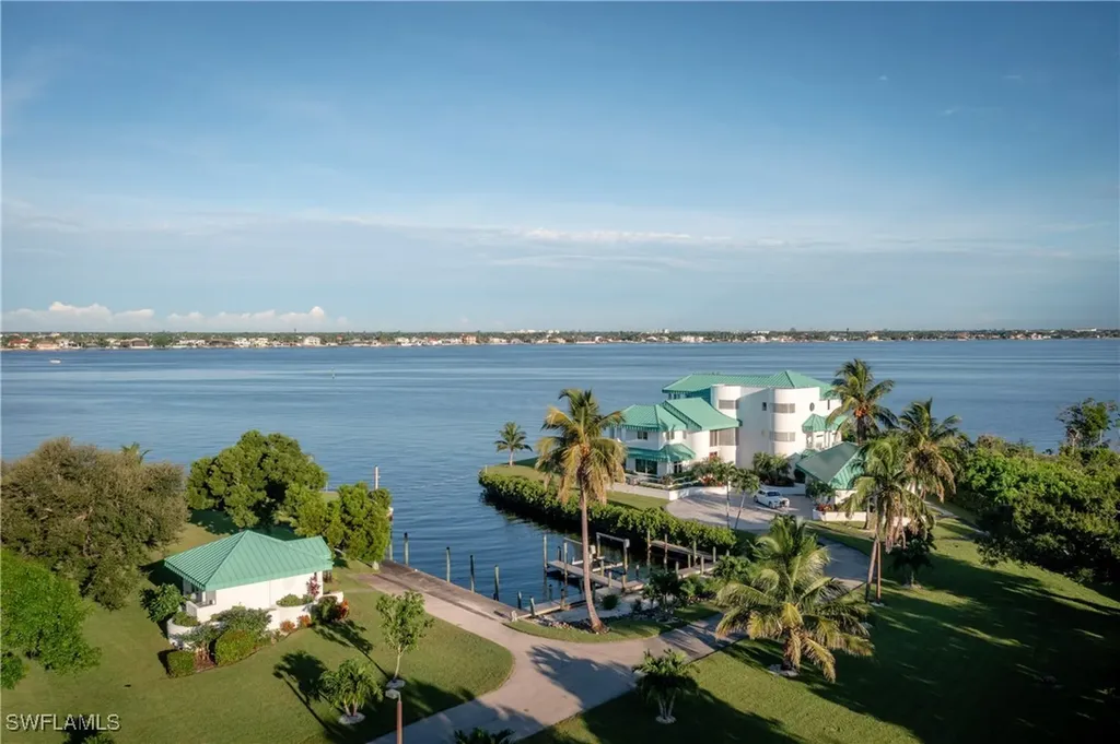 14040 Schultz Road Fort Myers FL 33908