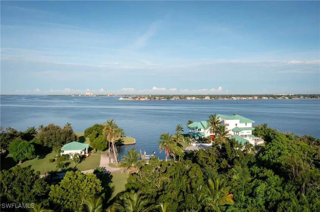 14040 Schultz Road Fort Myers FL 33908