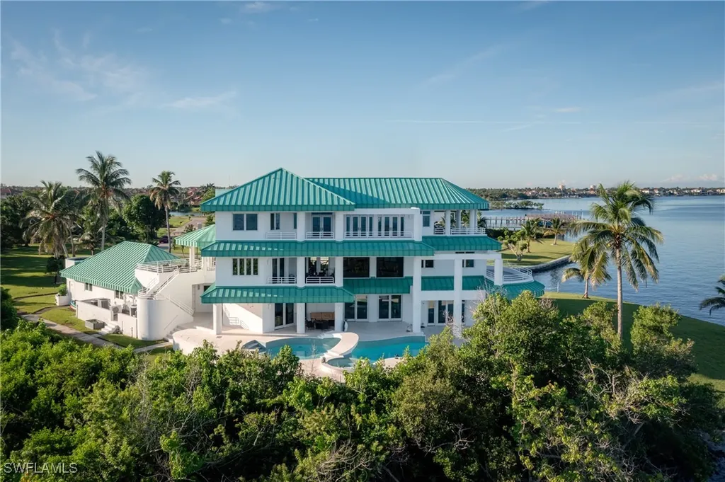 14040 Schultz Road Fort Myers FL 33908