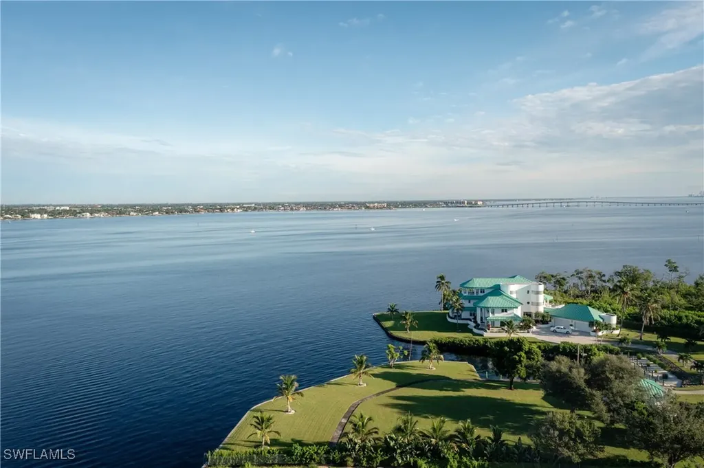 14040 Schultz Road Fort Myers FL 33908