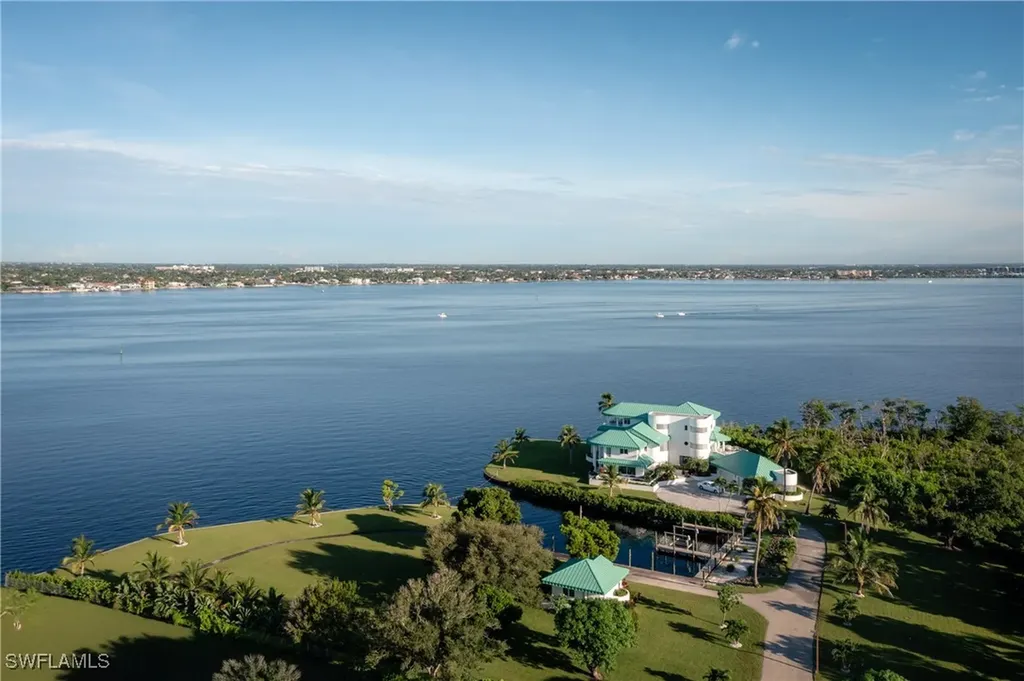 14040 Schultz Road Fort Myers FL 33908