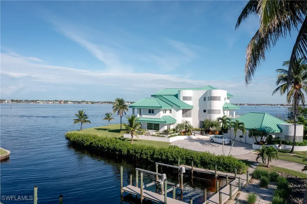 14040 Schultz Road Fort Myers FL 33908