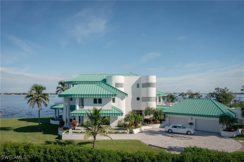 14040 Schultz Road Fort Myers FL 33908
