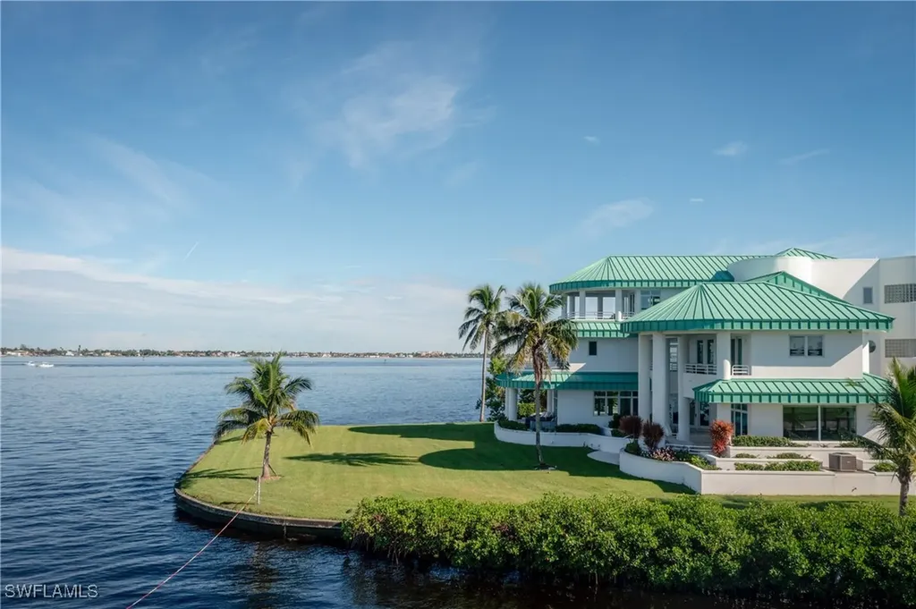 14040 Schultz Road Fort Myers FL 33908