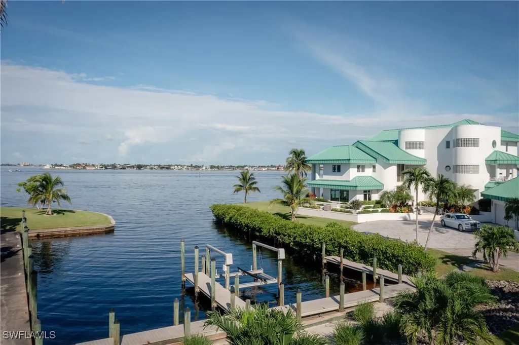 14040 Schultz Road Fort Myers FL 33908