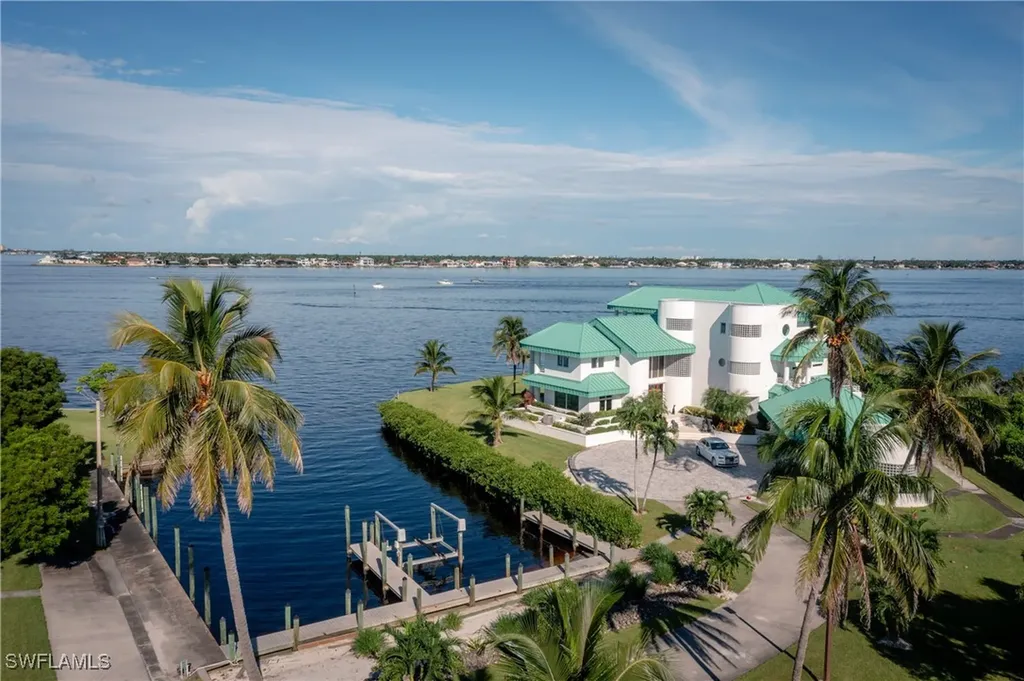 14040 Schultz Road Fort Myers FL 33908