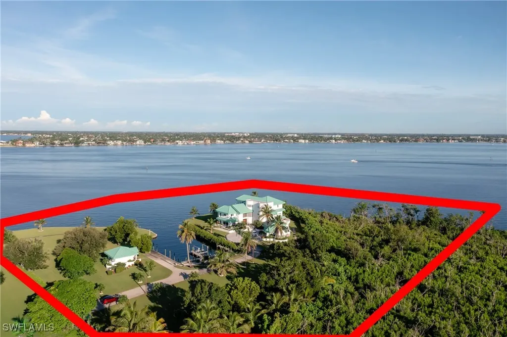 14040 Schultz Road Fort Myers FL 33908