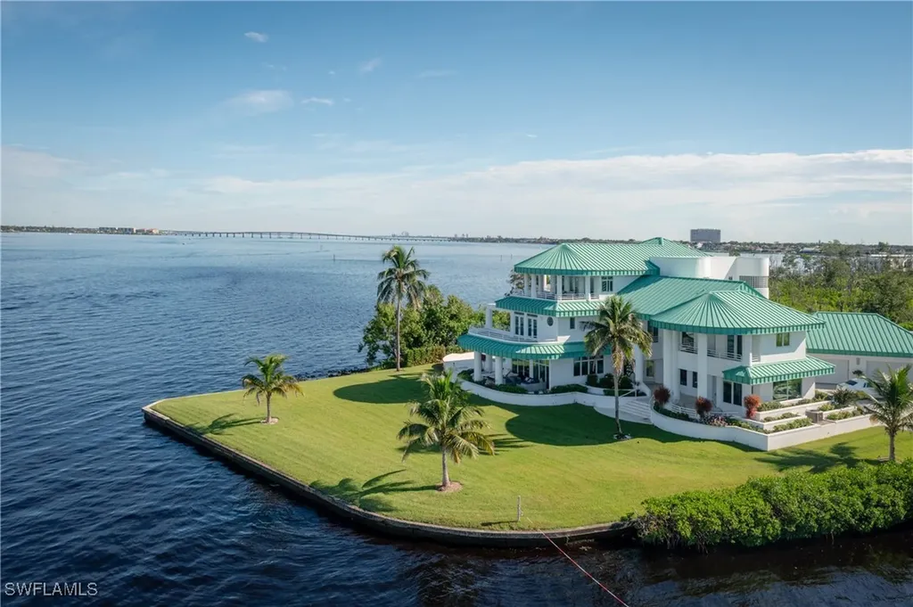 14040 Schultz Road Fort Myers FL 33908