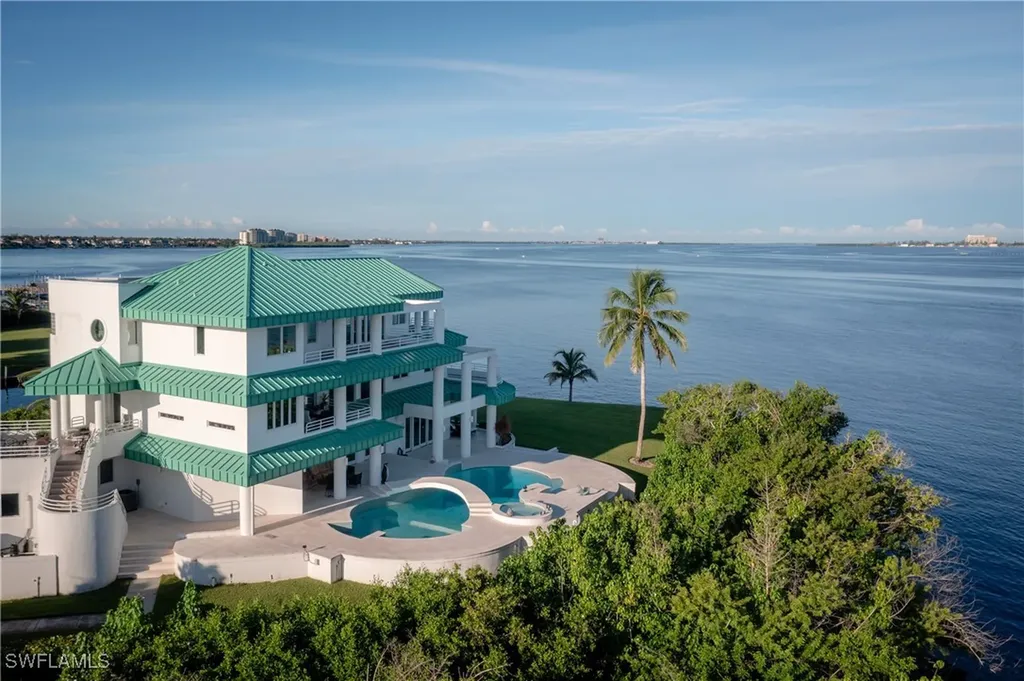 14040 Schultz Road Fort Myers FL 33908