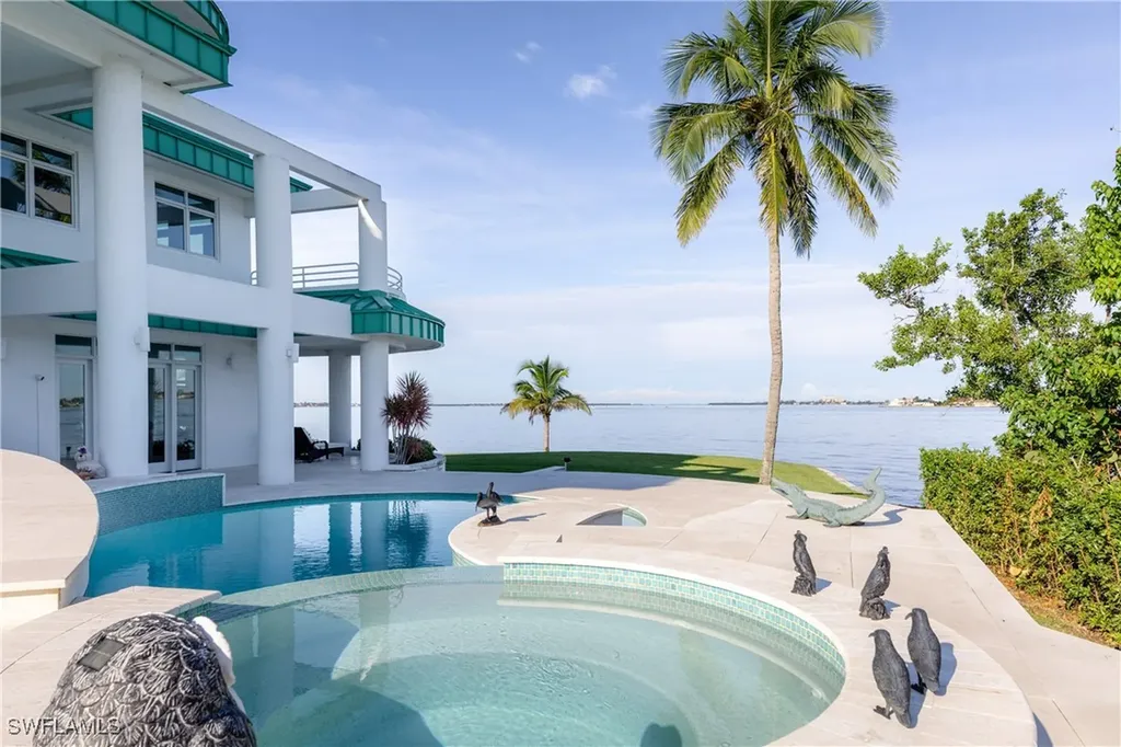 14040 Schultz Road Fort Myers FL 33908