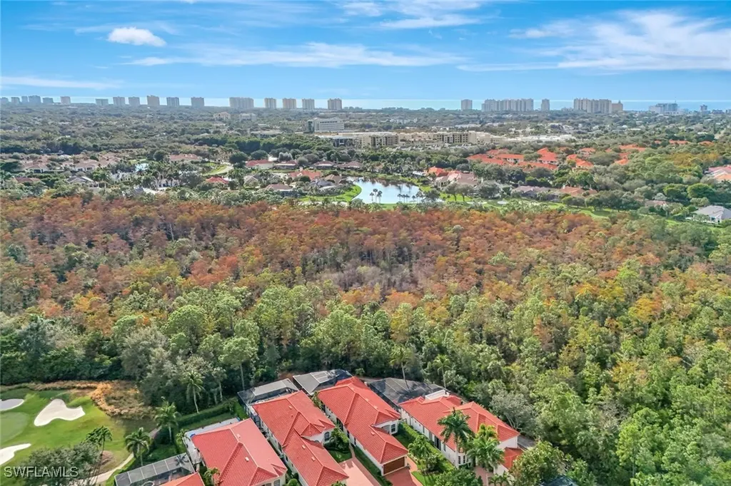 1282 Via Portofino Naples FL 34108
