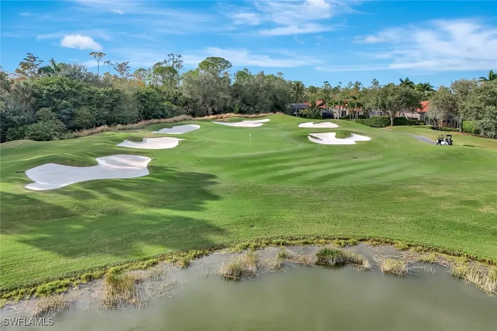 1282 Via Portofino Naples FL 34108