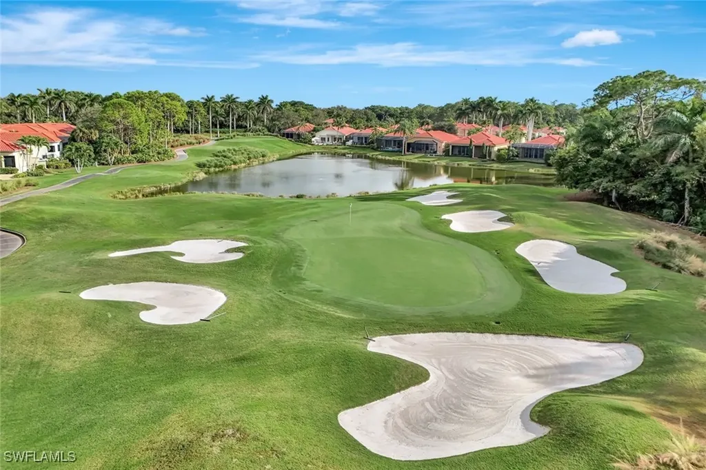 1282 Via Portofino Naples FL 34108