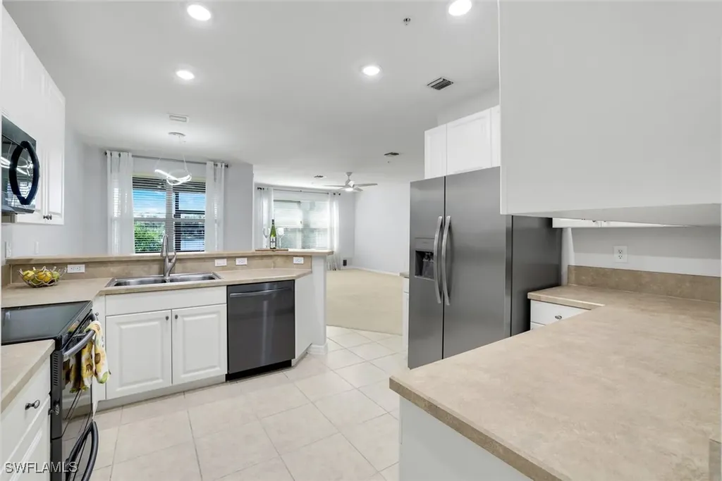 1370 Mariposa Circle Naples FL 34105