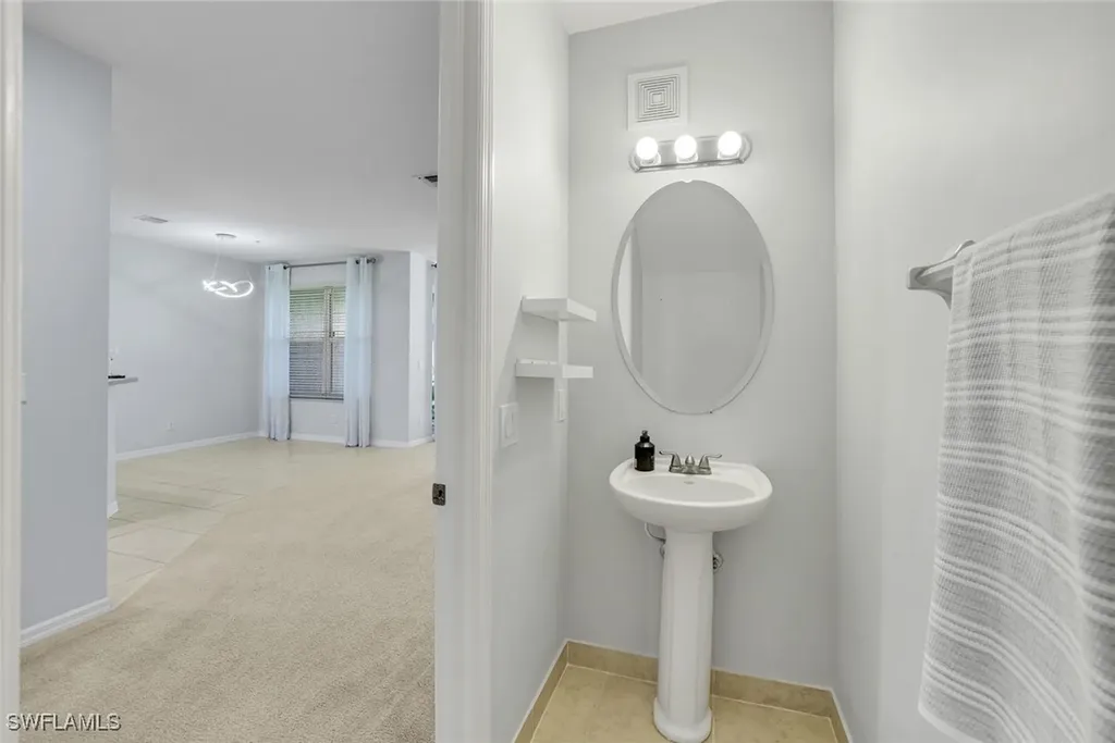 1370 Mariposa Circle Naples FL 34105