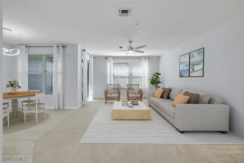 1370 Mariposa Circle Naples FL 34105