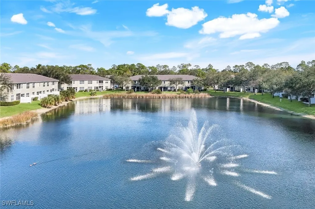 1370 Mariposa Circle Naples FL 34105