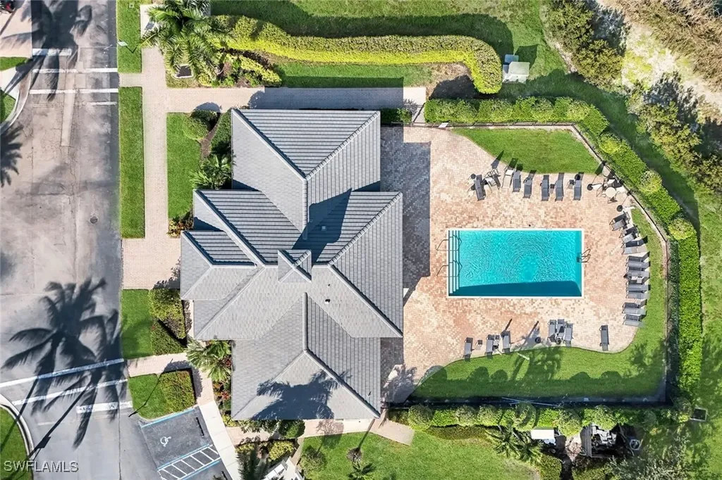 1370 Mariposa Circle Naples FL 34105