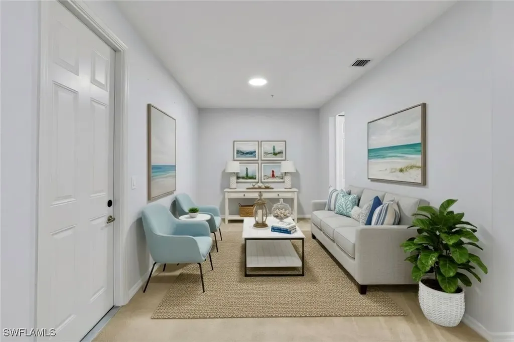 1370 Mariposa Circle Naples FL 34105