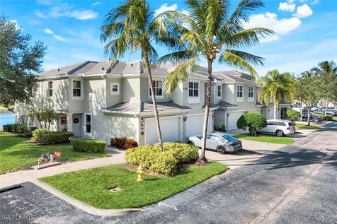 1370 Mariposa Circle Naples FL 34105
