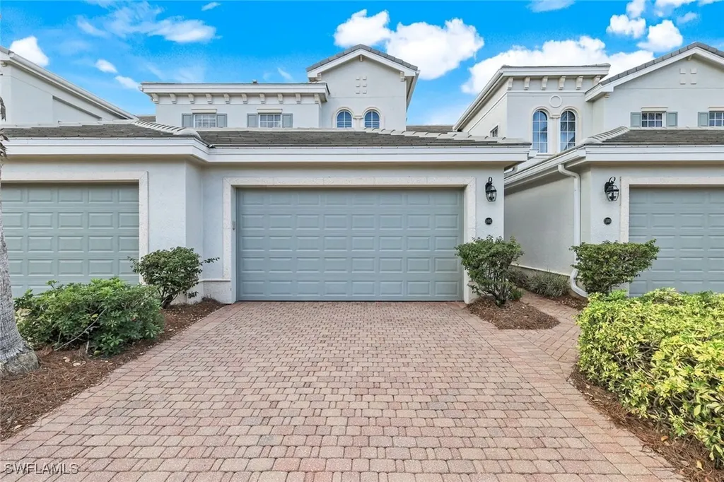 9255 Museo Circle Naples FL 34114