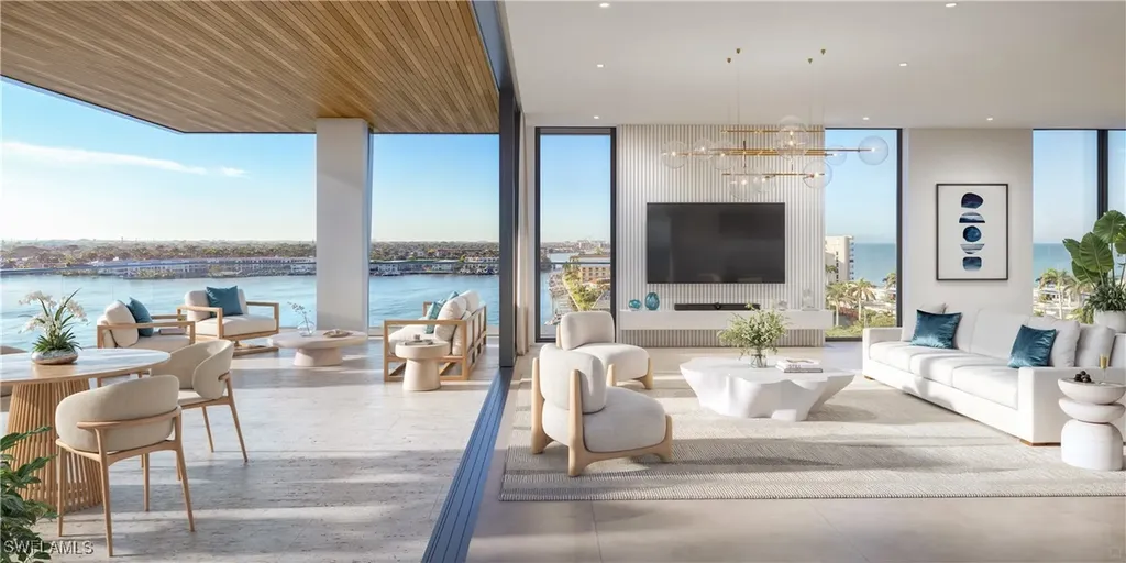 3300 Gulf Shore Boulevard N Naples FL 34103